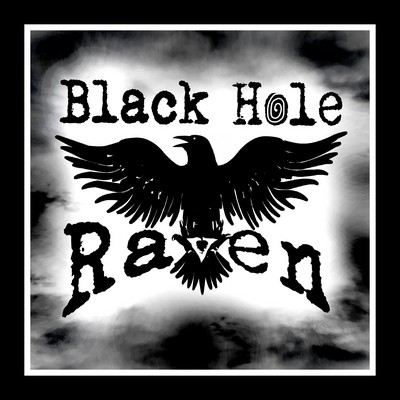 Black Hole Raven